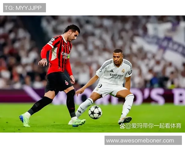 欧联杯惊天冷门AC米兰3-0逆袭皇马红牌事件引发全场热议